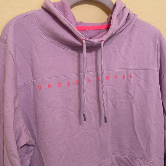 Under Armour hoodie - Picture 2 of 2